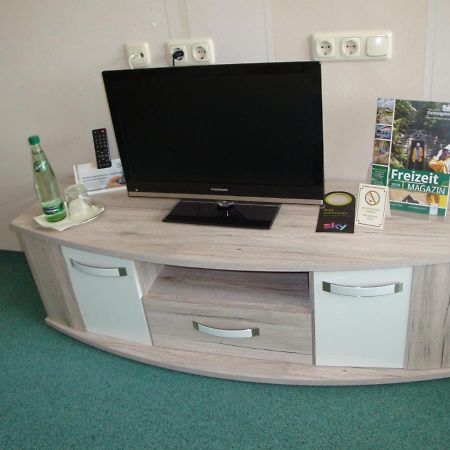 Seehotel Hintere Hohe มึนช์แบร์ก ภายนอก รูปภาพ