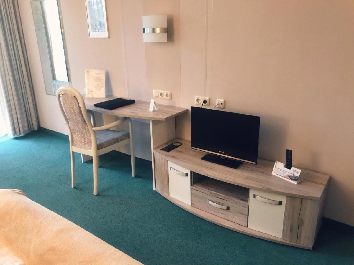Seehotel Hintere Hohe มึนช์แบร์ก ภายนอก รูปภาพ